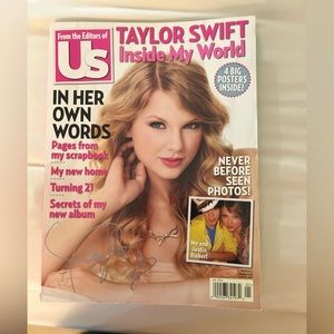 US Weekly - Taylor Swift Edition